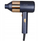 Tharëse flokësh Adler Health Hair Dryer AD 2280, 1800W, 3 shkallë temperature, blu gold