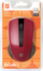 Mouse pa tel Defender Accura MM-935, DPI i rregullueshëm, i zi