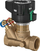 Valvul balancimi Danfoss MSV-D DN50 003Z7006, lidhje me filet, metal