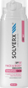 Krem dielli Solverx Sensitive Face and Body, SPF50+, 150ml