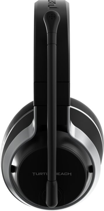 Kufje Turtle Beach STEALTH PRO, të zeza - PlayStation