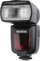 Blic fotografik Godox TT685 II për Sony, TTL, HSS, i zi