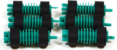 Set rula printeri Lexmark 40X0594, 6 copë