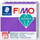 Plastelinë polimerike STAEDTLER FIMO Effect 8010-61, 57g, forcohet në furrë, ngjyrë lejla metalike