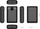 Powerbank Veger S20, 20000mAh, PD 22.5W Quick Charge 3.0, e zezë