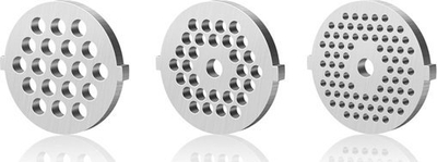 Mikser kuzhine ETA Gustus IV Maximus 4128 90030, 1200W, enë 5.5L, i bardhë gri