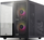 Kasë Redragon Pagos 2 ARGB, Mini Tower