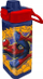 Shishe uji për kalama Kids Licensing Marvel Spiderman, 500ml, plastike, blu e kuqe