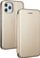 Mbrojtëse për celuar iPhone 12 5.4", e artë