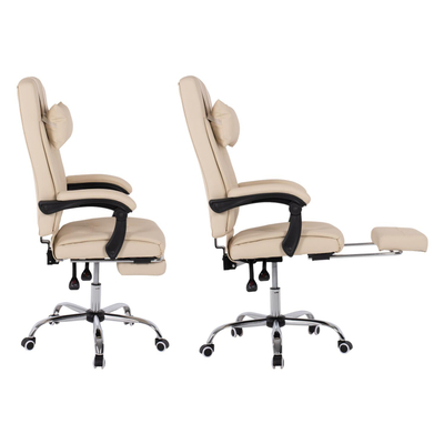 Karrige executive (HM1057.12), bezhë