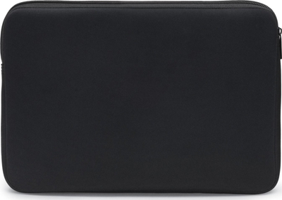 Çantë mbrojtëse laptopi DICOTA Perfect, 12-12.5", neopren, e zezë