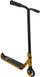 Trotinet freestyle Kubisport Stunt Sports, rrota 110mm, ngjyrë metalik e artë