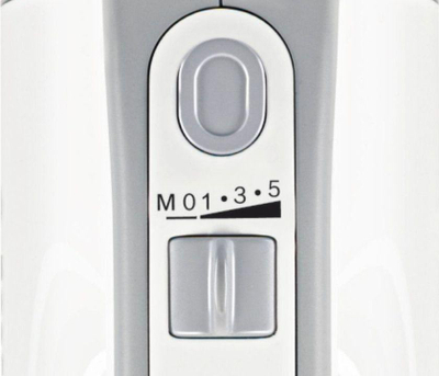 Mikser Bosch MFQ 4070