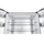 Frigorifer MPM MPM-503-SSI-11, 505L, No Frost, i zi
