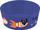 Set tasa Koziol CONNECT BOWL 0.4 SPACE, tas i madh dhe tas i vogël, blu