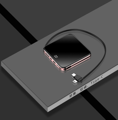 Power Bank SONIT TV-10000