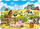 Puzzle Castorland Animals On The Farm, 30 copa, për kalamaj