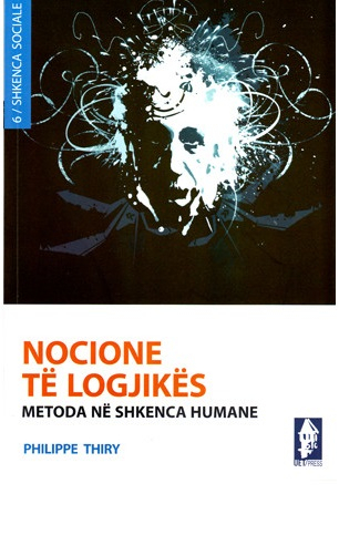 Nocione Te Logjikes - Philippe Thiry