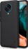 Mbrojtëse Nillkin për Xiaomi Poco F2 Pro, e zezë