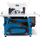 Sharrë tavolinë Scheppach HS80, 1200 W, 210 mm, e hirtë / kaltër