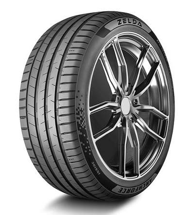 Gomë 195/40R17 81W ARCHFORCE ZELDA