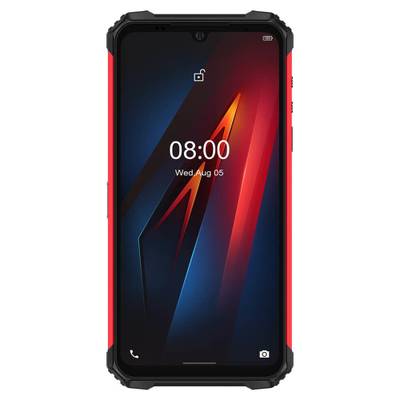 Telefoni Ulefone Armor 8, 6.1", 4GB 64GB, 4G, i zi