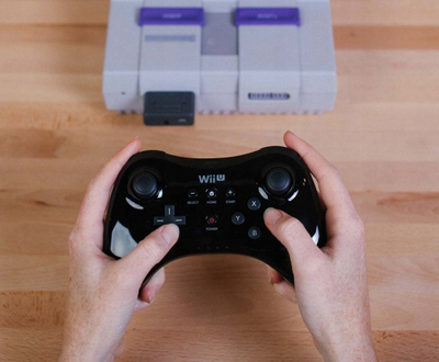 Adapter Bluetooth 8Bitdo Retro Receiver, për PS1 PS2 Windows, kompatibël me Xbox edhe PS5 PS4