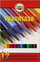 Set lapsash pa dru Koh I Noor Progresso, 12 ngjyra