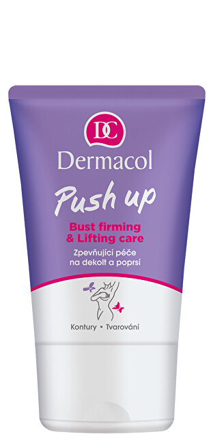 Krem Dermacol Bust Firming & Lifting Care 100 ml