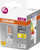 Llambë LED OSRAM BASE PIN G9, 2.6W, 2700K, transparente