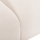 Divan-Shtrat këndor Bricken majtas 110–282×98–160×72 Hcm (HM3275.02L), bardhë