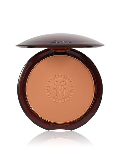 Pudër për fytyrë Guerlain Terracotta, 00 Clair Blondes, 10 g