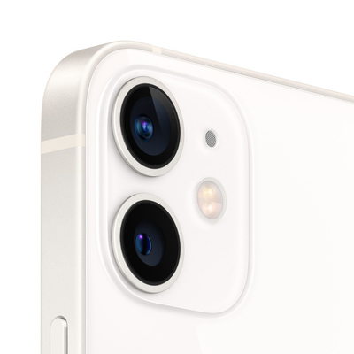 Apple iPhone 12 mini, 64GB, White