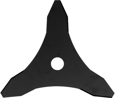 Teh rrotullues për krasitëse bari Flo Trident, 250mm, 2mm, metal