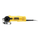 Ratifikuese këndore (Brusalicë) 900W, DeWALT, 125 mm