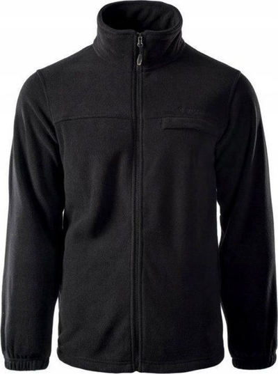 Duks për meshkuj Brugi 4Net, XL, i zi