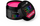 Xhel ndërtues për thonj Excellent PRO Builder Color Flamingo Pink, 15g, rozë neon