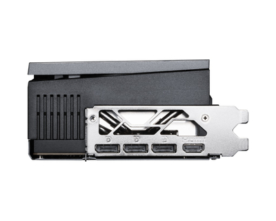 Kartelë grafike MSI GeForce RTX 5090 VANGUARD OC, 32GB GDDR7, DLSS 4, e zezë