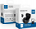 Kufje Bluetooth Blue Star Mini A19, TWS, Bluetooth 5.3, të zeza