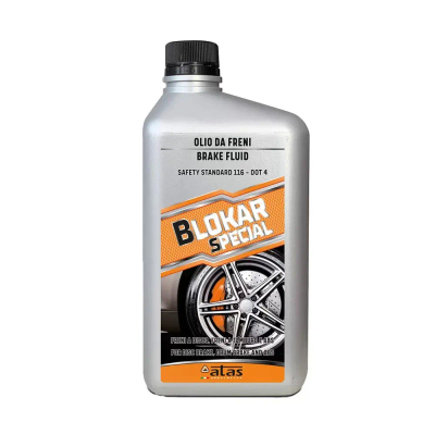Glicerine Dot 4 Blokar 500ml