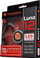 Ftohës Thermaltake Luna LED, 120 mm, i kuq