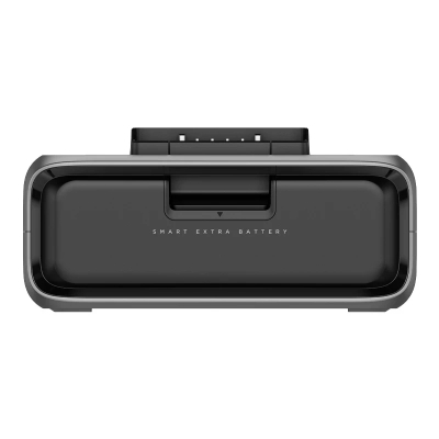 Bateri shtesë EcoFlow RIVER 3 Plus Smart, 858Wh, USB C 140W, e zezë