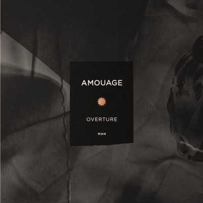 Eau de Parfum Amouage Overture Man