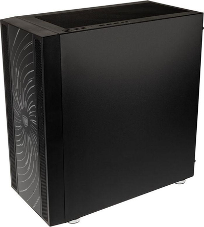Kasë Kolink Unity Adapt ARGB, Midi Tower