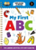My First Abc - Igloo Books