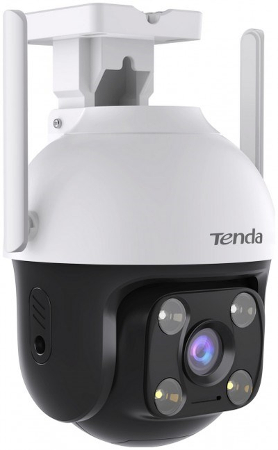 Kamera Wi-Fi e jashtme Tenda RH3-WCA, Full HD 1080p, e bardhë