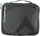 Çantë tualeti Lifeventure, 22 cm, najlon, antracit