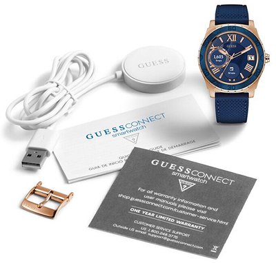 Orë e mençur Guess C1001G2