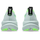Atlete sportive ASICS Gel-Nimbus 28 për burra, nr 43, jeshile
