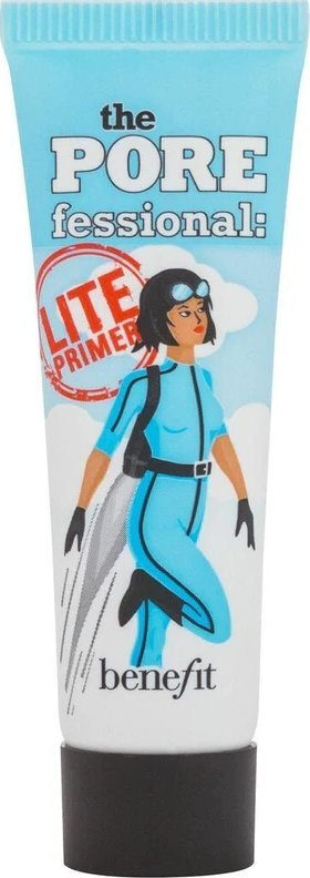 Primer fytyre Benefit The Porefessional Lite Mini, 7.5 ml